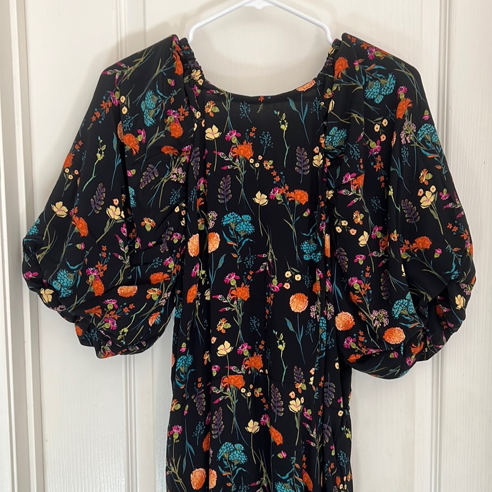 A new day maxi dress. Size L